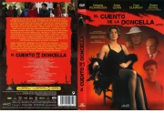 EL CUENTO DE LA DONCELLA - DVD