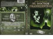 EL DOCTOR FRANKENSTEIN