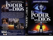 EL PODER DE UN DIOS DVD