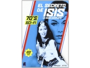 EL SECRETO DE ISIS SERIE COMPLETA - DVD