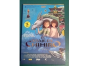 CHIHIRO - ESP - 2003 JONU MEDIA VERTIGO [2DVD] [EDICION ESPECIAL] [CAJA CARTON]