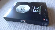 E.T. EL EXTRATERRESTRE - ESP - 2007 UNIVERSAL [EDICION COLECCIONISTA]