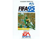 FIFA 95 [ES][MEGADRIVE][COMPLETO]
