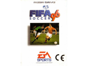 FIFA 96 [7579A] [MEGADRIVE] [COMPLETO]