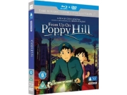 FROM UP ON POPPY HILL UK BULRAY + DVD