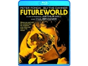 FUTUREWORLD -BLURAY USA IMPORTED ENGLSH ONLY