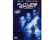 FUTURE SPORT DVD