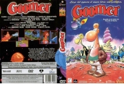 GOOMER - ANIMACION DVD