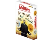 George Méliès: El Primer Mago Del Cine (1896 - 1913) [DVD]