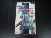 Gundam F91 Super Famicom/SNES JP
