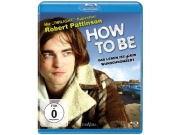 How to Be [Alemania] [Blu-ray]