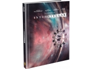 Interstellar - Edición Coleccionista (disco + libreto) [Blu-ray]