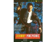 Johnny_Mnemonic [DVD]
