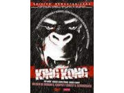 KING KONG EDICION REMASTERIZADA MANGA FILMS