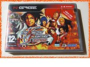 THE KING OF FIGHTERS EXTREME - ESP [9233421 01 3/023500/05] [ES] [SEALED]
