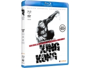King Kong - Edición Especial Coleccionista (Incluye Libreto) [Blu-ray]