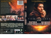 LA GUERRA DE LOS MUNDOS 2005 DVD