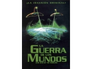 LA GUERRA DE LOS MUNDOS - CLASICA DVD