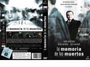 LA MEMORIA DE LOS MUERTOS DVD