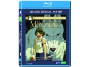 MONONOKE - ESP - 2014 EONE [BD] [DVD]