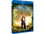 La Princesa Prometida Blu-ray 23 Octubre 2013 - Fox