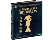 LUCIERNAGAS - ESP - 2016 SELECTA [DIGIBOOK] [BD DVD]