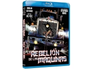 La rebelión de las máquinas [Blu-ray]