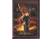 Las crónicas de Riddick - version alquiler aceptables