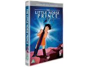 HOLS - UK - Little Norse Prince [DVD]