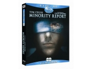 MINORITY REPORT DVD+BLURAY CAJA CARTON