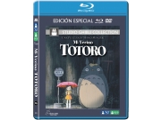 TOTORO - ESP - 2012 AURUM [BD+DVD]