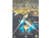 MONONOKE - UK - 2004 [DVD]