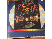 MOVIE MOVIE - LASER DISC