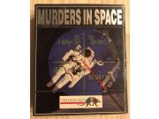 MURDERS IN SPACE [PC 5 1/3] [1990] [COMPLETO]