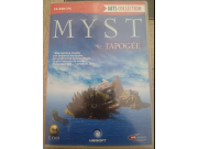 MYST, L' APOGEE [FR][HITS COLLECTION][DVD SLIM][PC-CDROM]