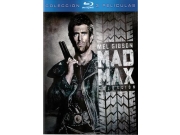 Mad Max 1 blu ray (pack 3)