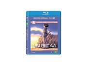 NAUSICAA - ESP - 2010 AURUM - BD DVD