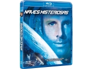 Naves Misteriosas [Blu-ray]