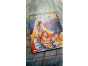 OLYMPIC GAMES 92 [PC 3/15] [COMPLETO]