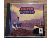 OUTER WORLD [JAP] [3DO]