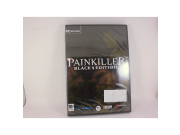 PAINKILLER BLACK EDITION [SEALED][PC CD-ROM]
