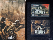 PATHWAY TO GLORY - XXX [NOT FOR SALE] [MEDIA REVIEW KIT PRESS]