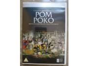 POMPOKO - UK - [COLECCION N4] [DVD]