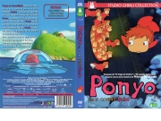 PONYO - ESP - 2009 AURUM [DVD] [FUNDA CARTON]