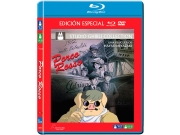 PORCO ROSSO - ESP - 2013 EONE [BD] [DVD]