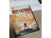 RED FACTION GUERRILLA [ES][PC CD-ROM]