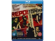 Repo! a Genetic Opera [Reino Unido] [Blu-ray]