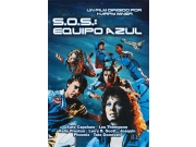 SOS EQUIPO AZUL DVD