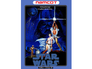 STAR WARS [NAMCOT][FAMICOM][COMPLETO]