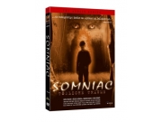 Somniac - Tödliche Träume [Alemania] [DVD]